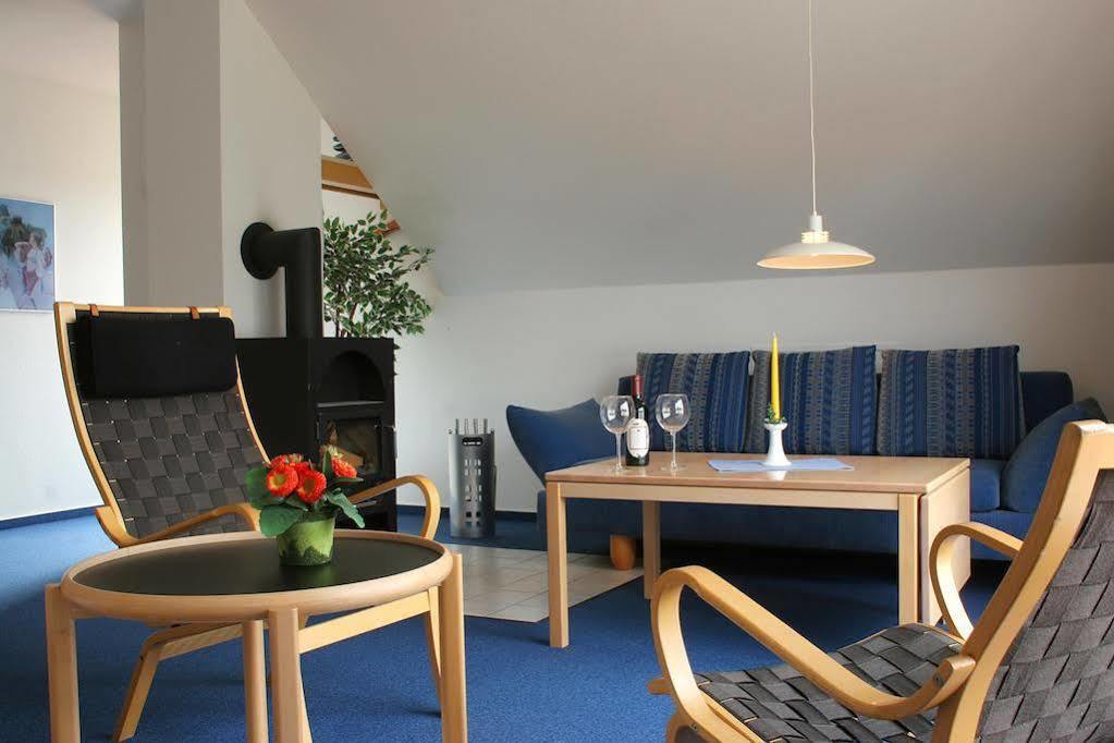 A Plus Ferienpark Usedom Koserow Luaran gambar