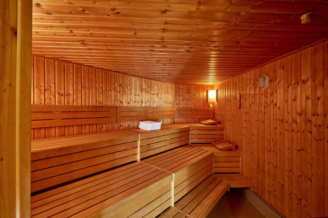 A Plus Ferienpark Usedom Koserow Luaran gambar