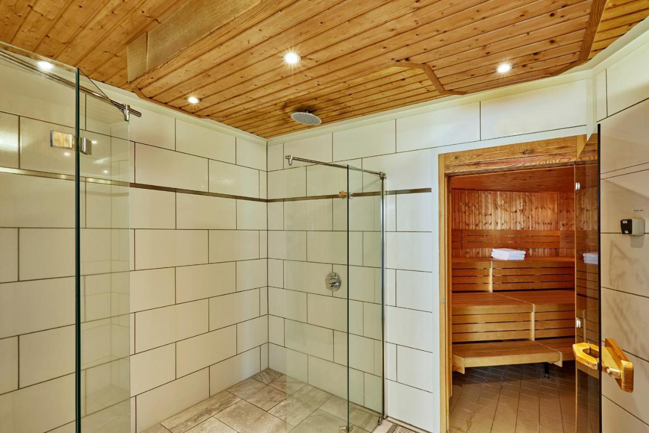 A Plus Ferienpark Usedom Koserow Luaran gambar