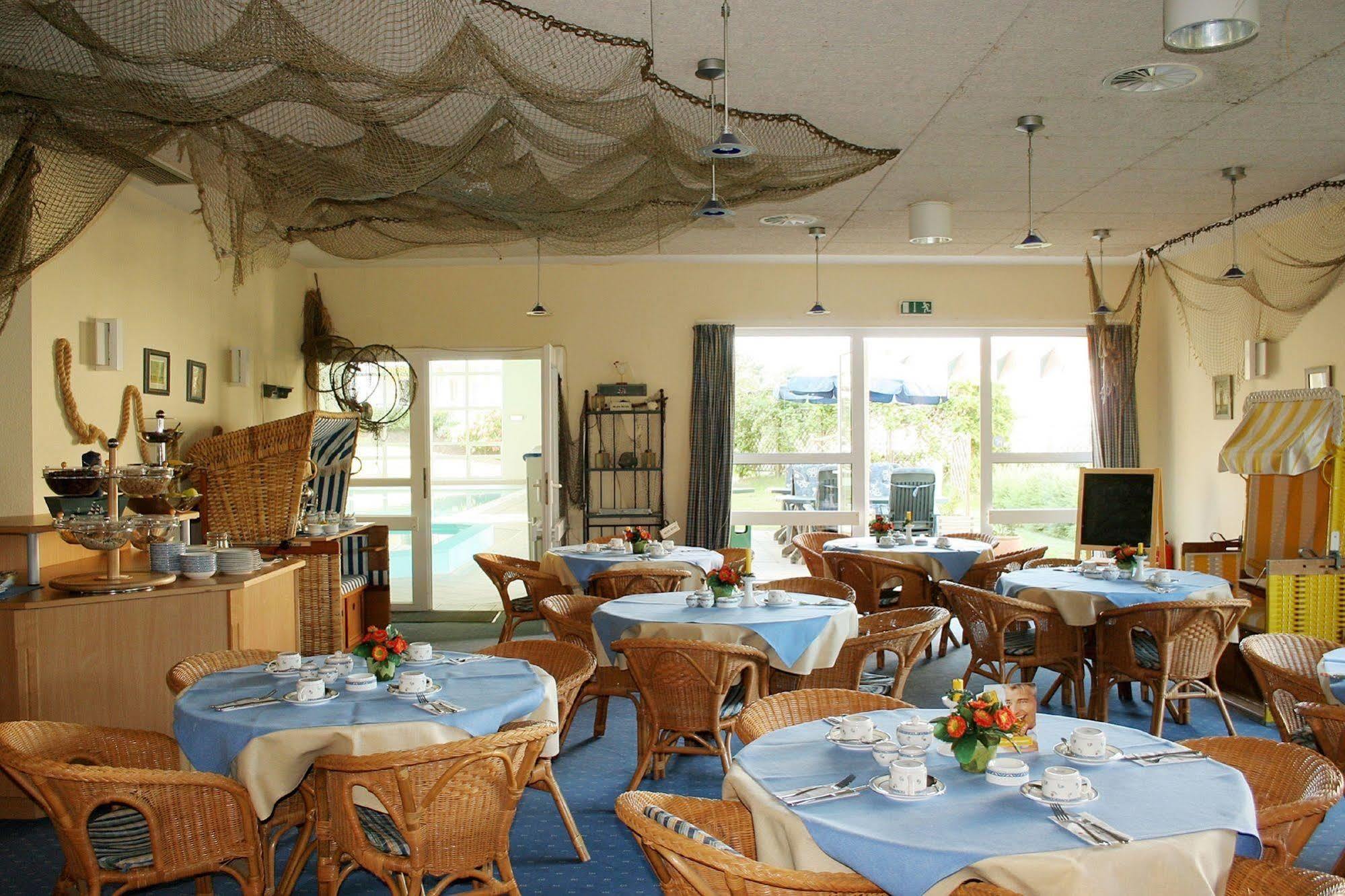 A Plus Ferienpark Usedom Koserow Luaran gambar